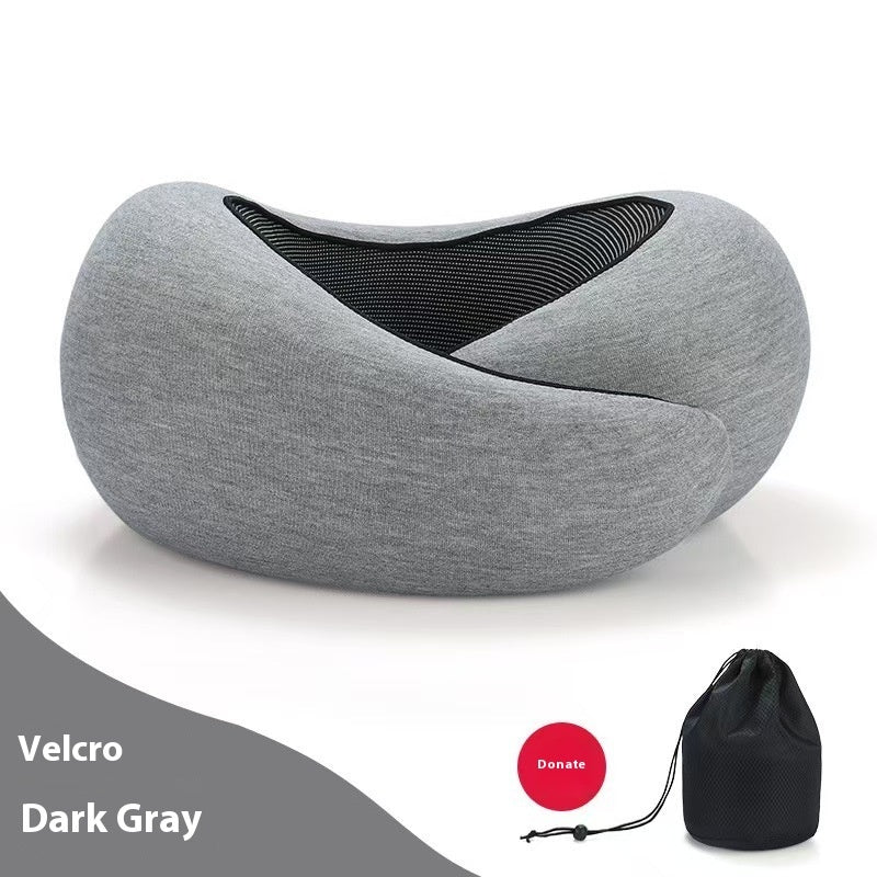 Travel Neck Pillow