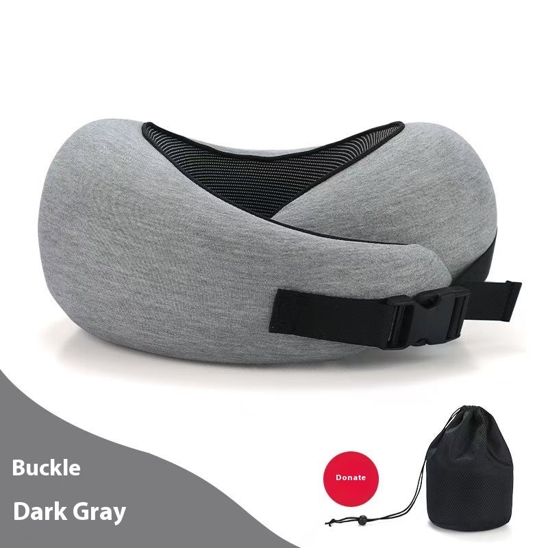 Travel Neck Pillow
