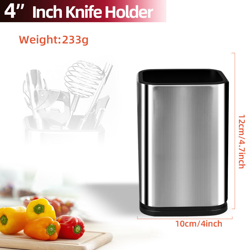 Knife Chopping Holder