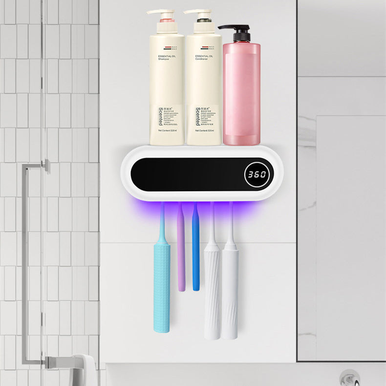 Toothbrush Sterilizer Holder