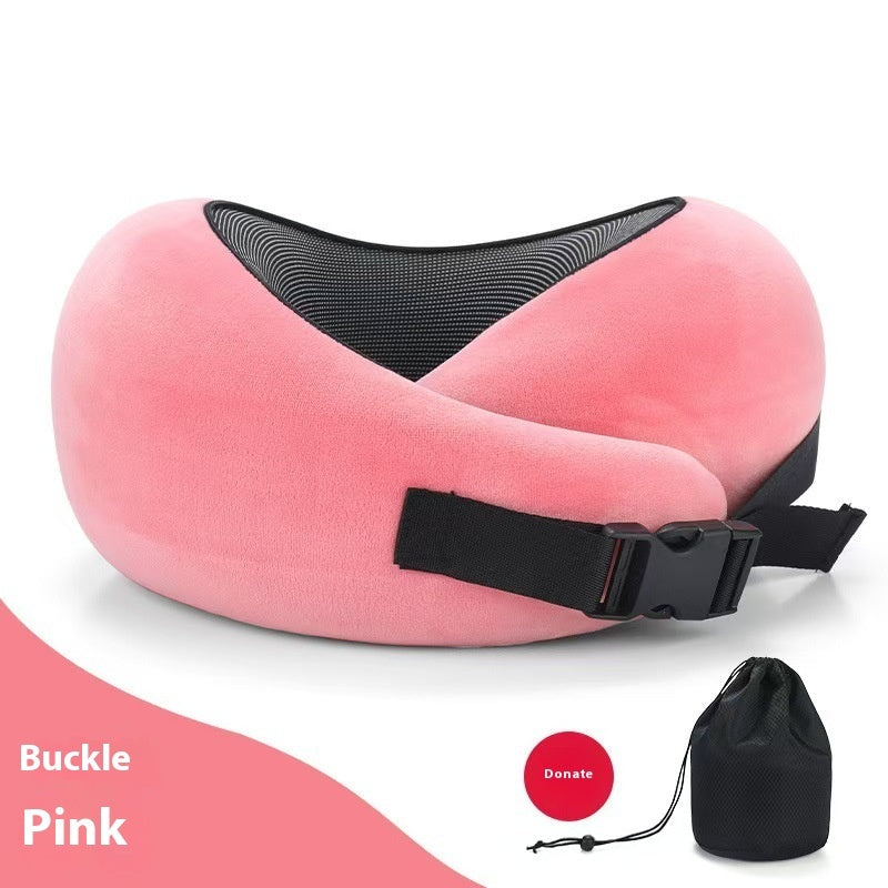 Travel Neck Pillow