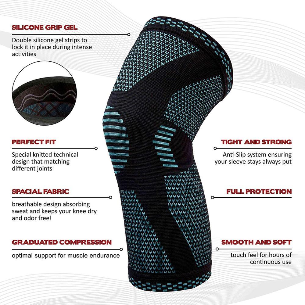 Sport Knee Pad