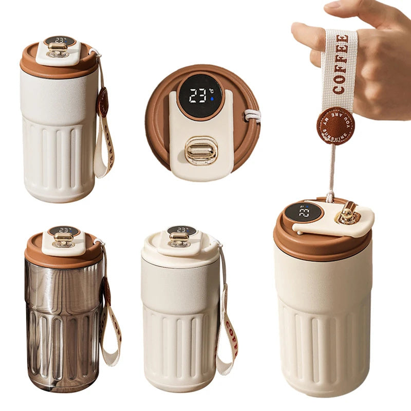 Smart Coffee Mug