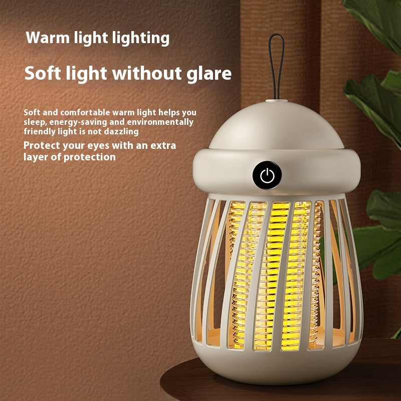Mosquito Killer Lamp
