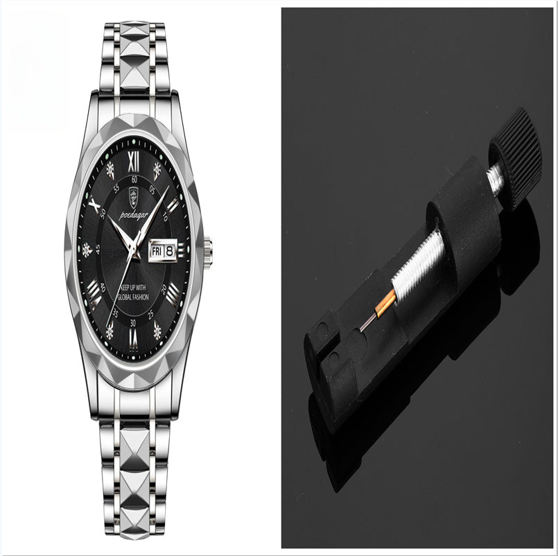 Men Quartz Watch