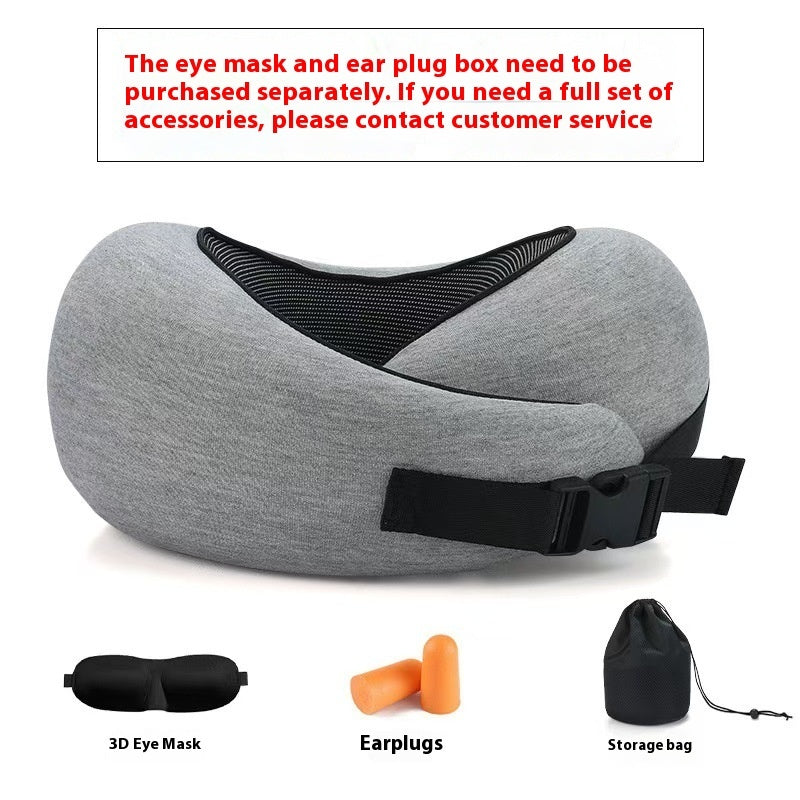 Travel Neck Pillow