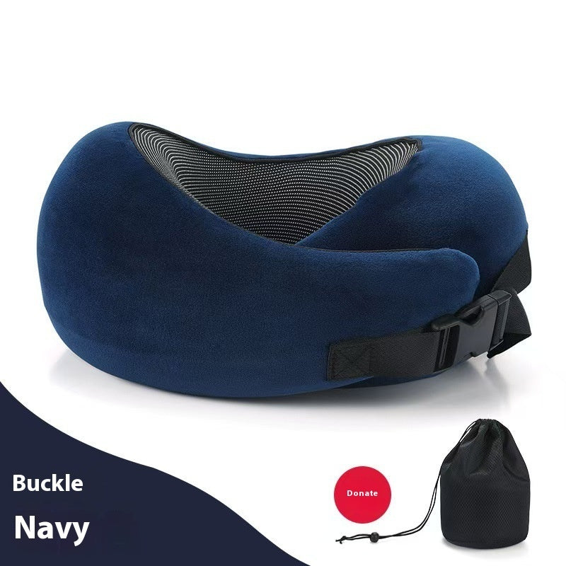 Travel Neck Pillow