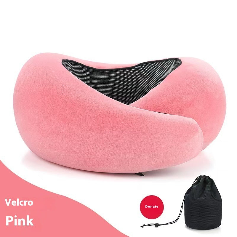 Travel Neck Pillow