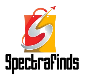 SpectraFinds